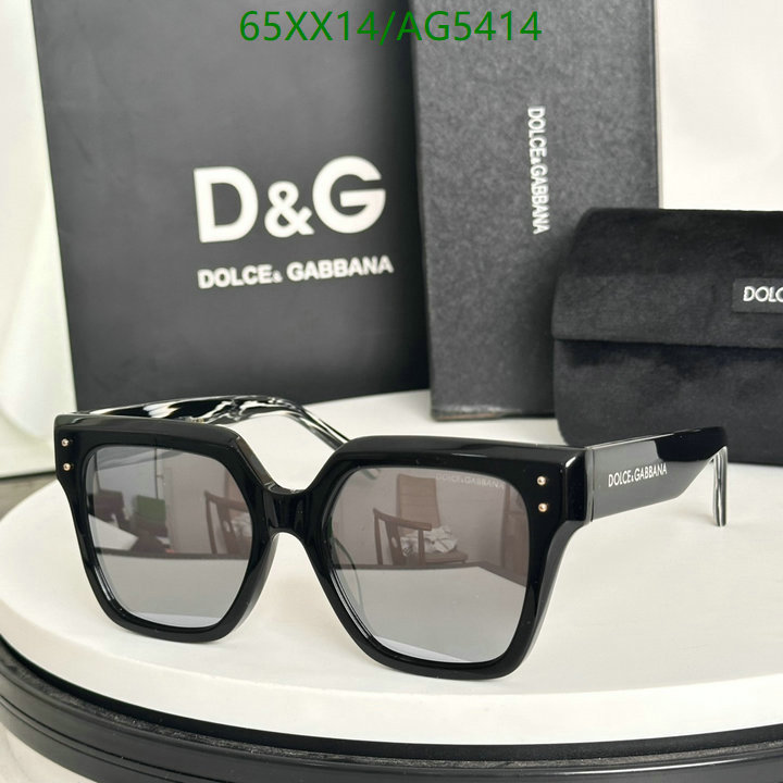 D&G-Glasses Code: AG5414 $: 65USD