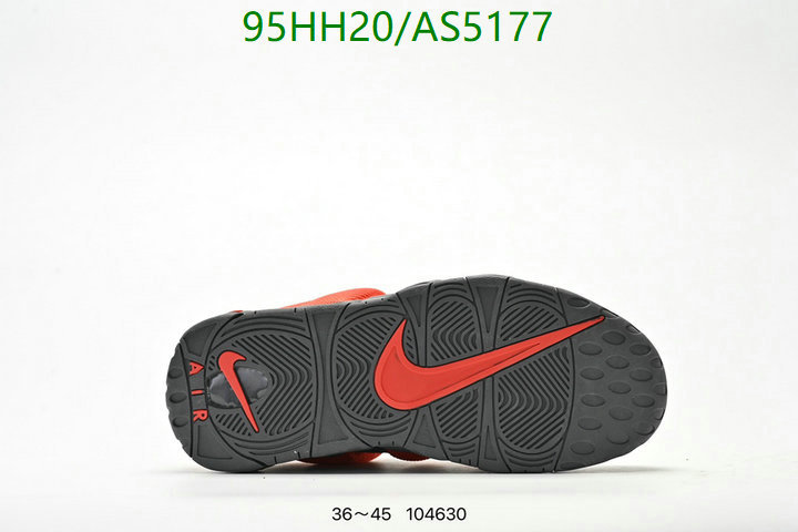 Nike-Men shoes Code: AS5177 $: 95USD