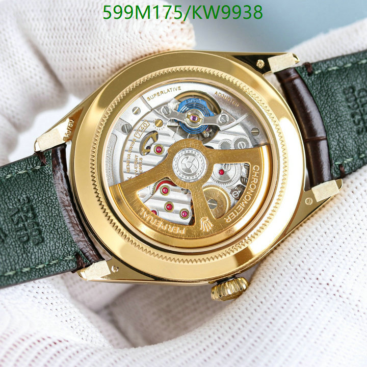 Rolex-Watch-Mirror Quality Code: KW9938 $: 599USD