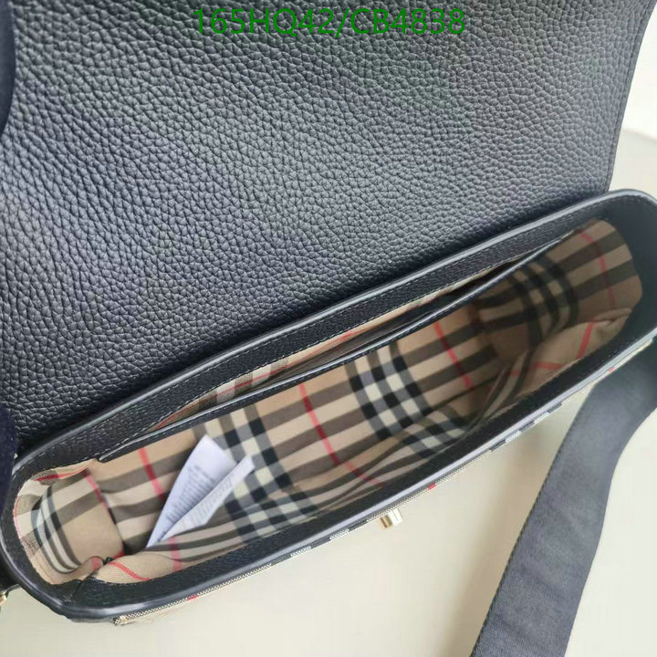 Burberry-Bag-Mirror Quality Code: CB4838 $: 165USD