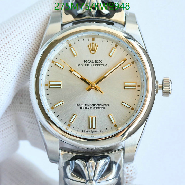 Rolex-Watch-Mirror Quality Code: KW9948 $: 275USD