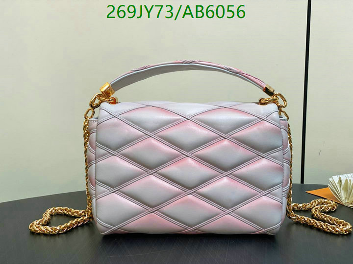 LV-Bag-Mirror Quality Code: AB6056 $: 269USD