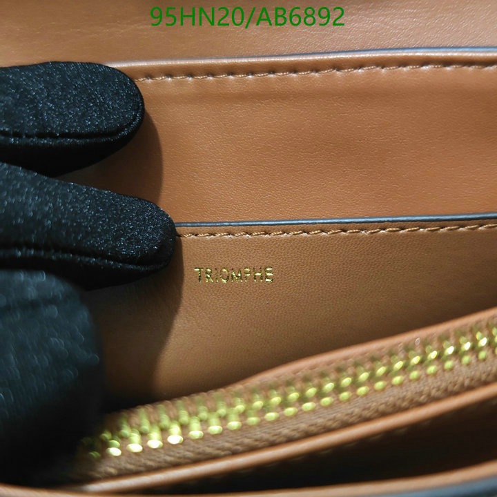 Celine-Bag-4A Quality Code: AB6892 $: 95USD