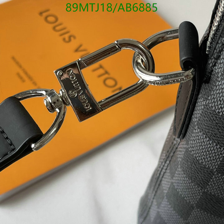 LV-Bag-4A Quality Code: AB6885 $: 89USD