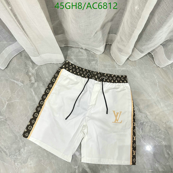 LV-Beach Shorts Code: AC6812 $: 45USD