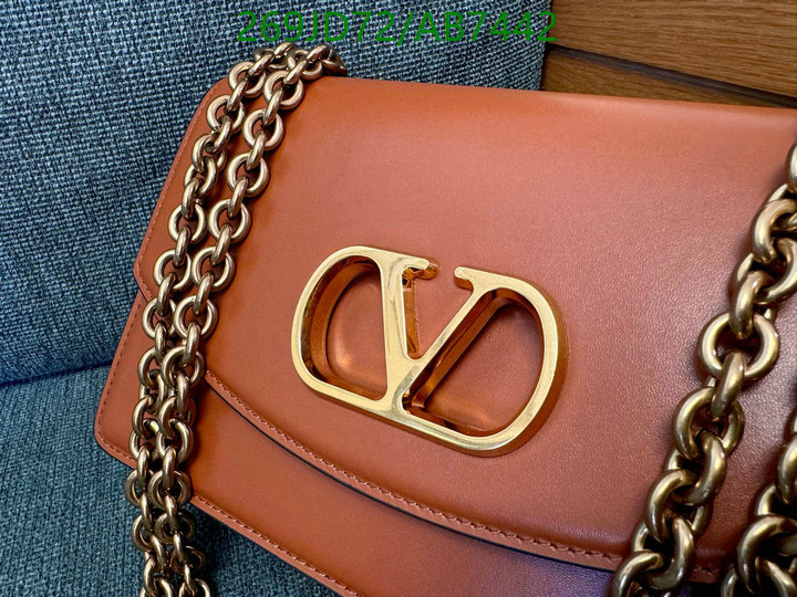 Valentino-Bag-Mirror Quality Code: AB7442