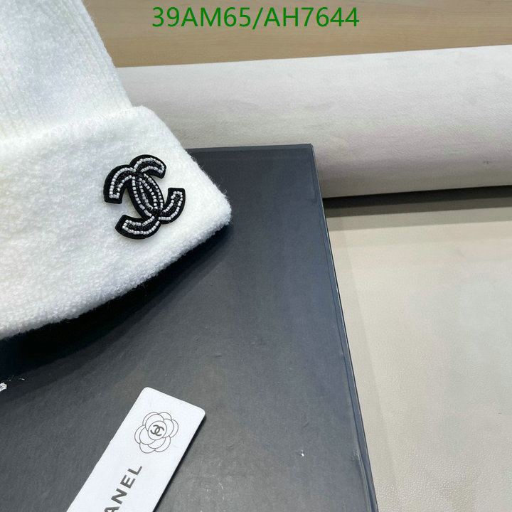 Chanel-Cap(Hat) Code: AH7644 $: 39USD