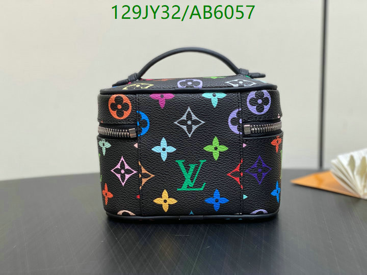 LV-Bag-Mirror Quality Code: AB6057 $: 129USD