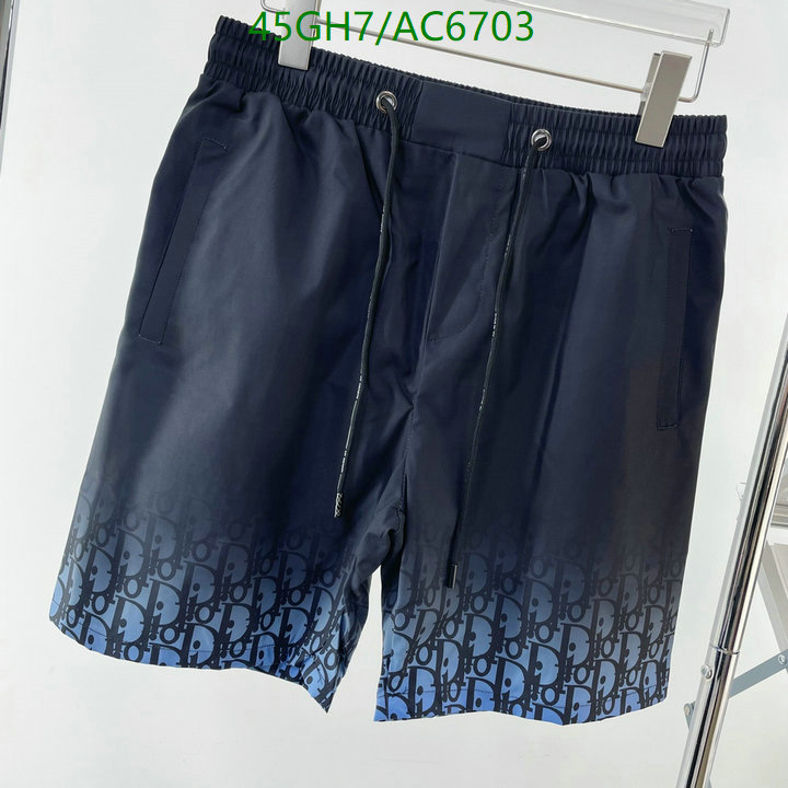 D1or-Beach Shorts Code: AC6703 $: 45USD