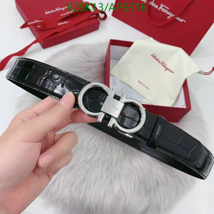 Ferragamo-Belts Code: AP6916 $: 62USD