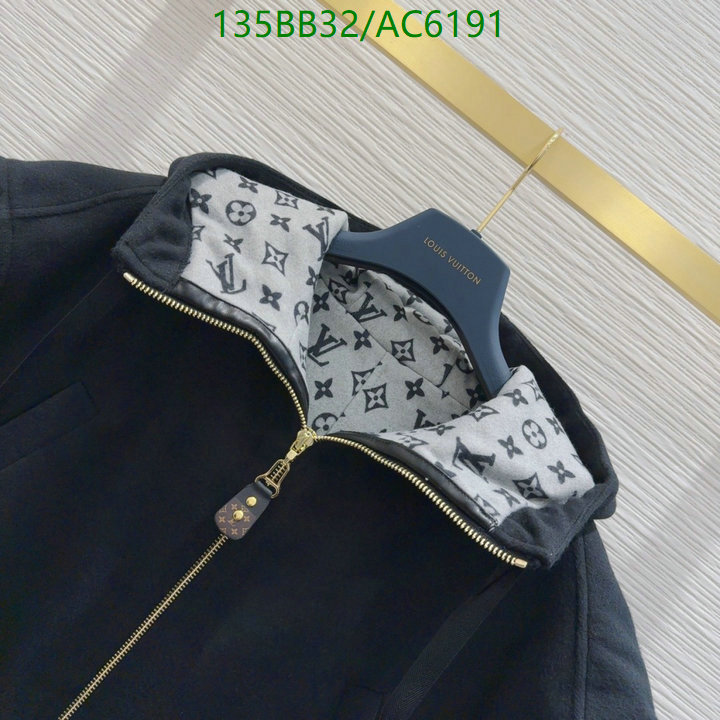 LV-Clothing Code: AC6191 $: 135USD