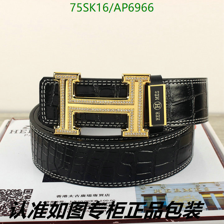 Hermes-Belts Code: AP6966 $: 75USD