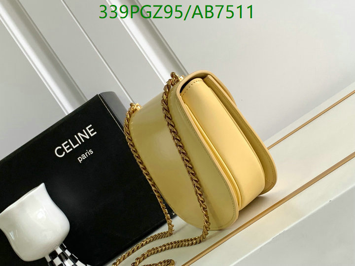 Celine-Bag-Mirror Quality Code: AB7511 $: 339USD