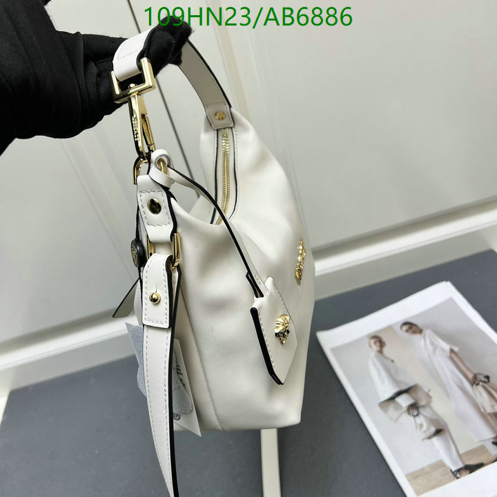 Versace-Bag-4A Quality Code: AB6886 $: 109USD