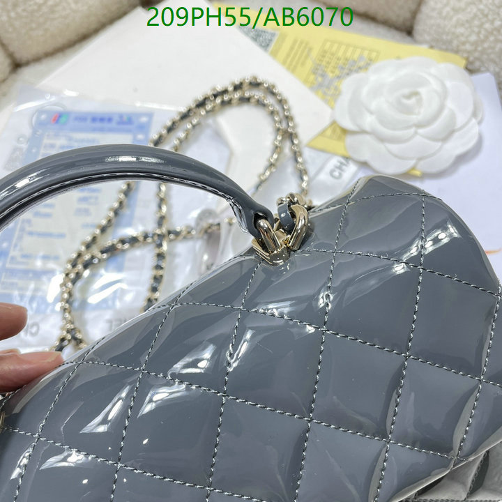 Chanel-Bag-Mirror Quality Code: AB6070 $: 209USD