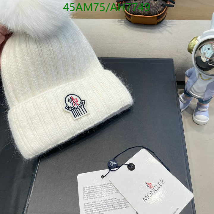 Moncler-Cap(Hat) Code: AH7749 $: 45USD