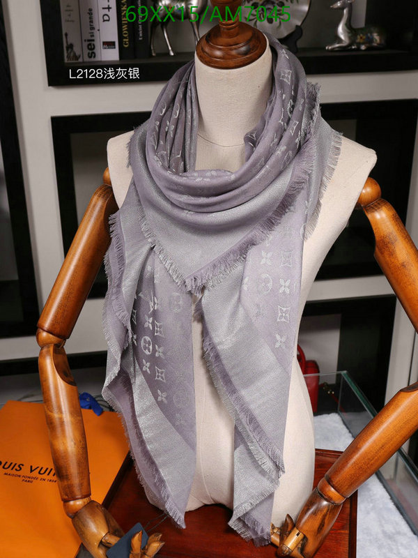 LV-Scarf Code: AM7045 $: 69USD