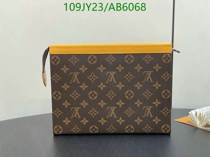 LV-Bag-Mirror Quality Code: AB6068 $: 109USD