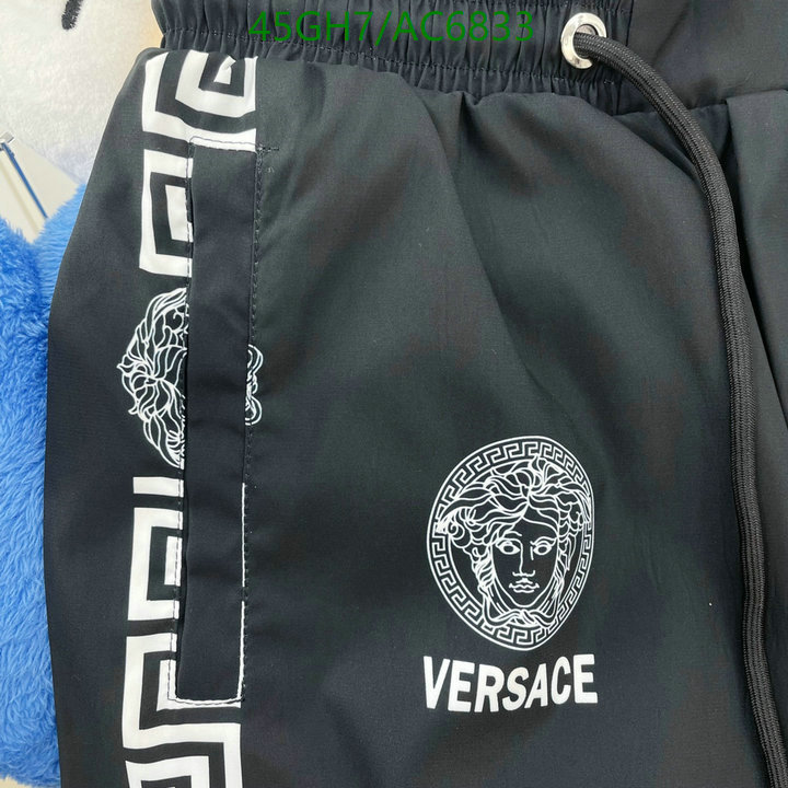 Versace-Beach Shorts Code: AC6833 $: 45USD