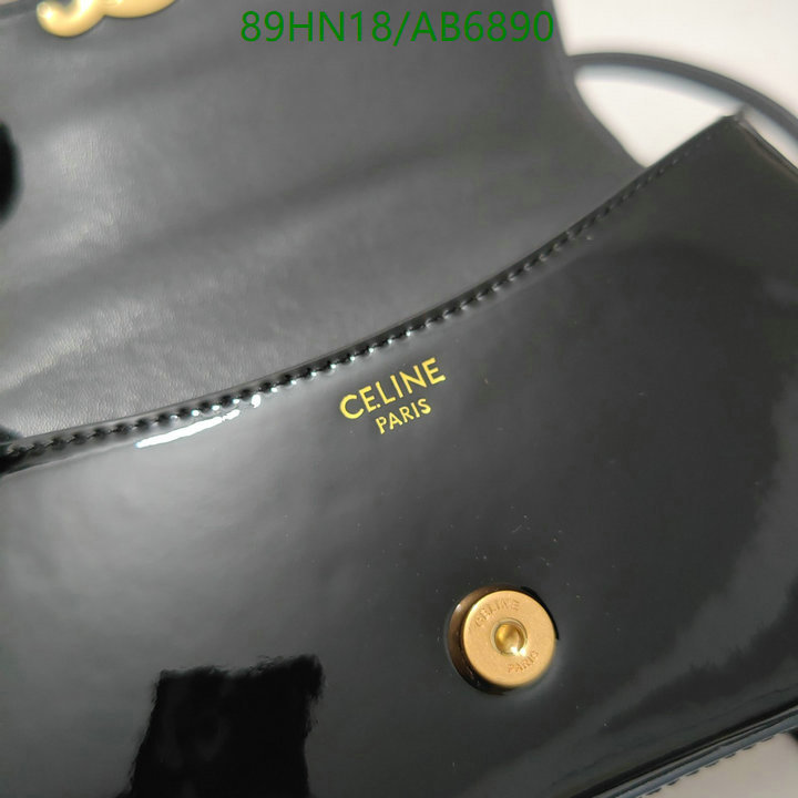 Celine-Bag-4A Quality Code: AB6890 $: 89USD