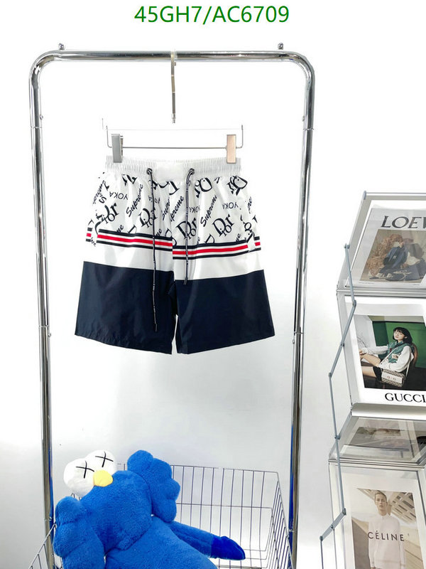 D1or-Beach Shorts Code: AC6709 $: 45USD