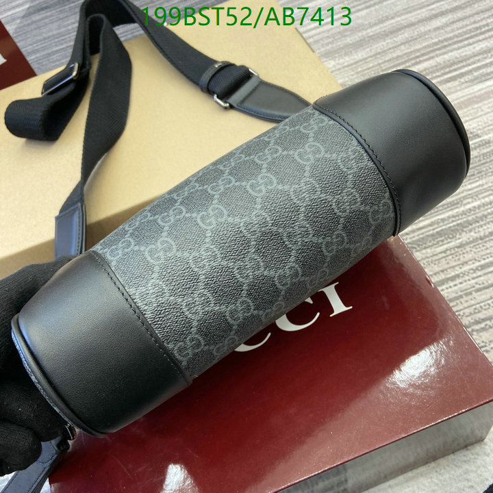 Gucci-Bag-Mirror Quality Code: AB7413 $: 199USD