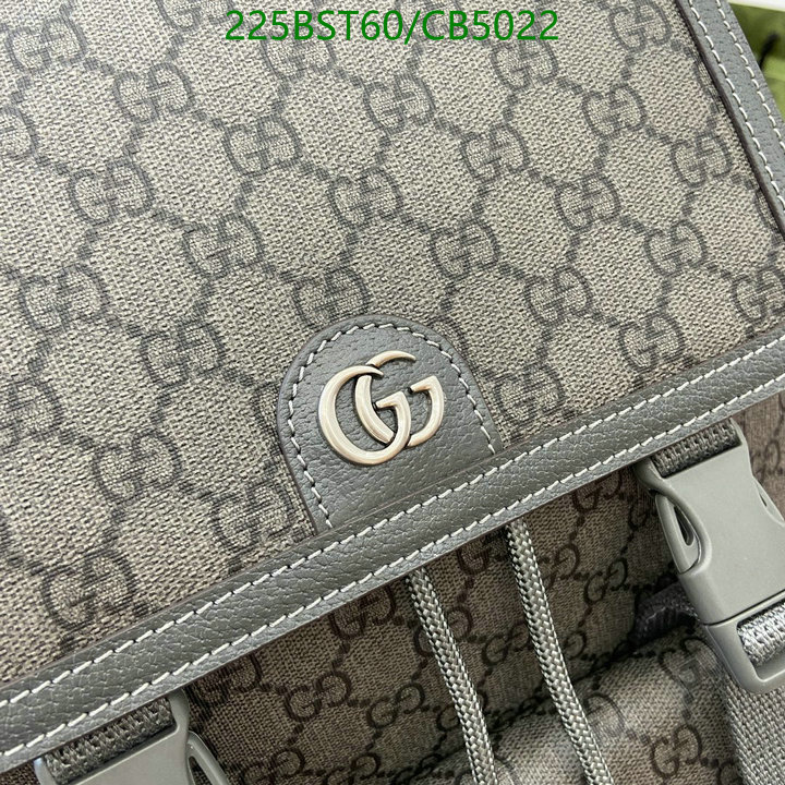 Gucci-Bag-Mirror Quality Code: CB5022 $: 225USD