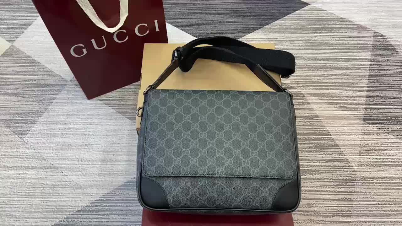 Gucci-Bag-Mirror Quality Code: AB7412 $: 209USD