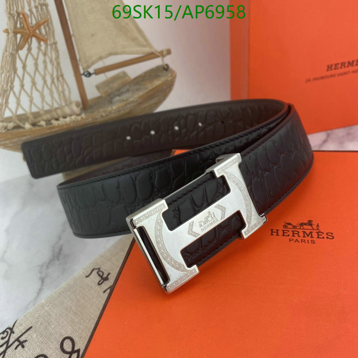 Hermes-Belts Code: AP6958 $: 69USD