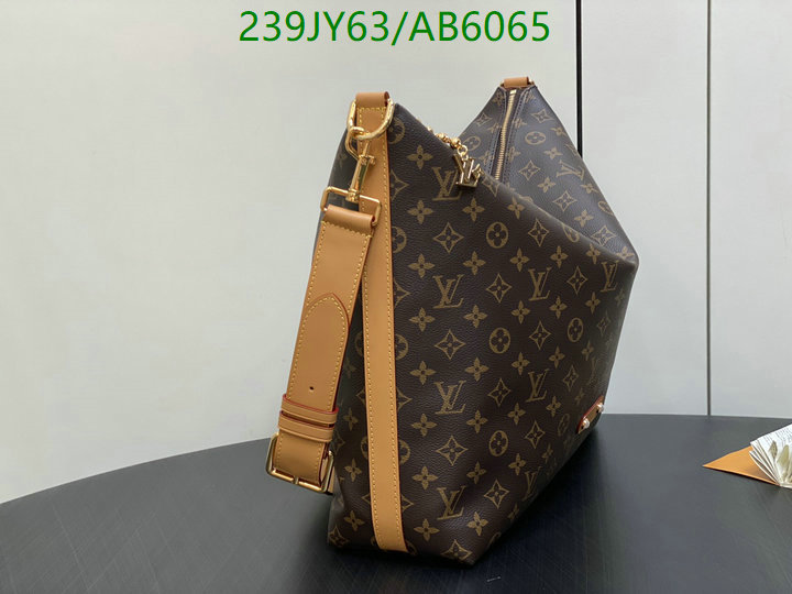 LV-Bag-Mirror Quality Code: AB6065 $: 239USD