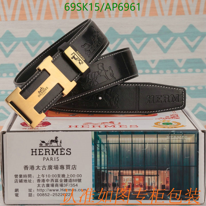 Hermes-Belts Code: AP6961 $: 69USD