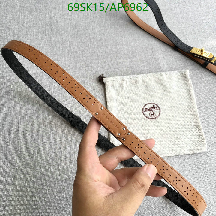 Hermes-Belts Code: AP6962 $: 69USD