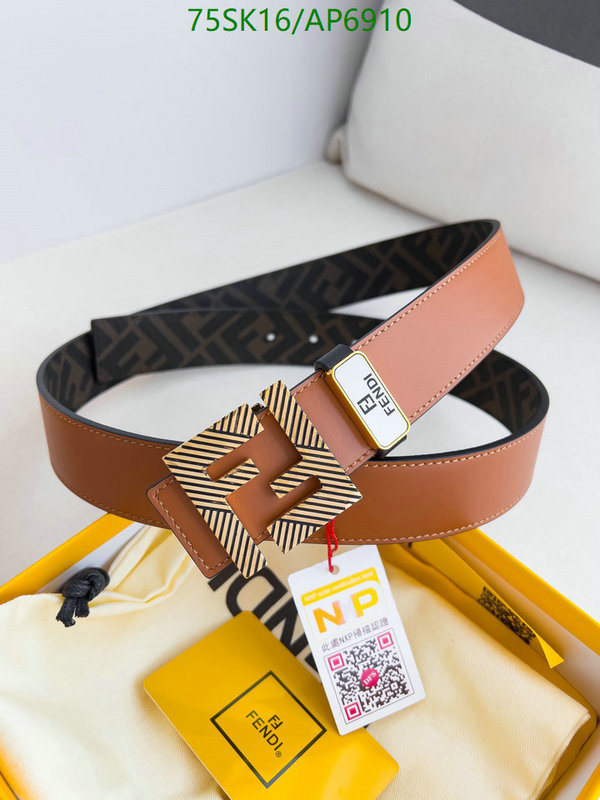 Fendi-Belts Code: AP6910 $: 75USD