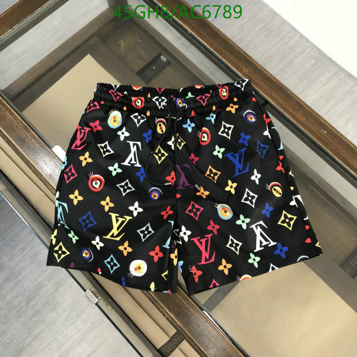 LV-Beach Shorts Code: AC6789 $: 45USD