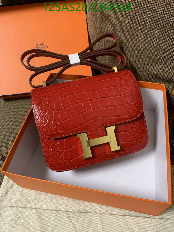 Hermes-Bag-4A Quality Code: CB4934