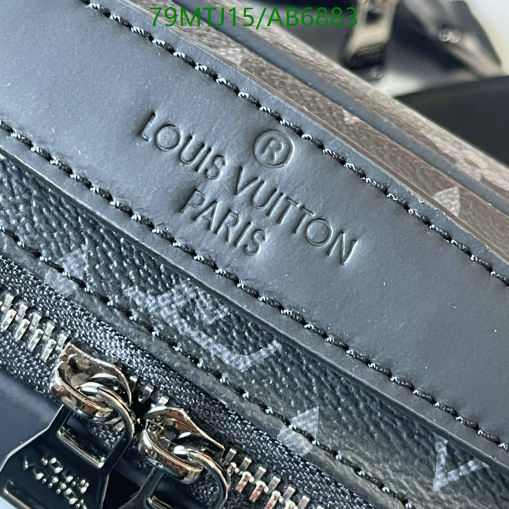 LV-Bag-4A Quality Code: AB6883 $: 79USD