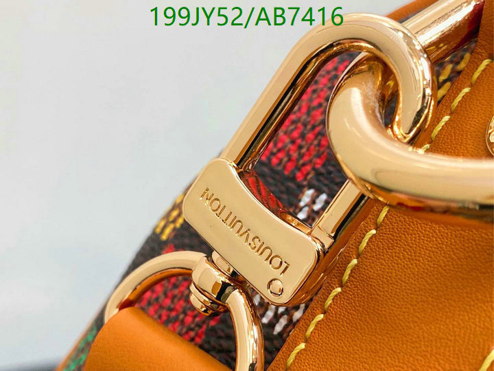 LV-Bag-Mirror Quality Code: AB7416 $: 199USD