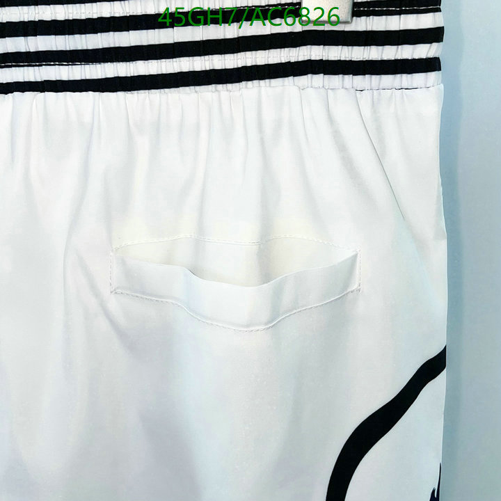 Moncler-Beach Shorts Code: AC6826 $: 45USD