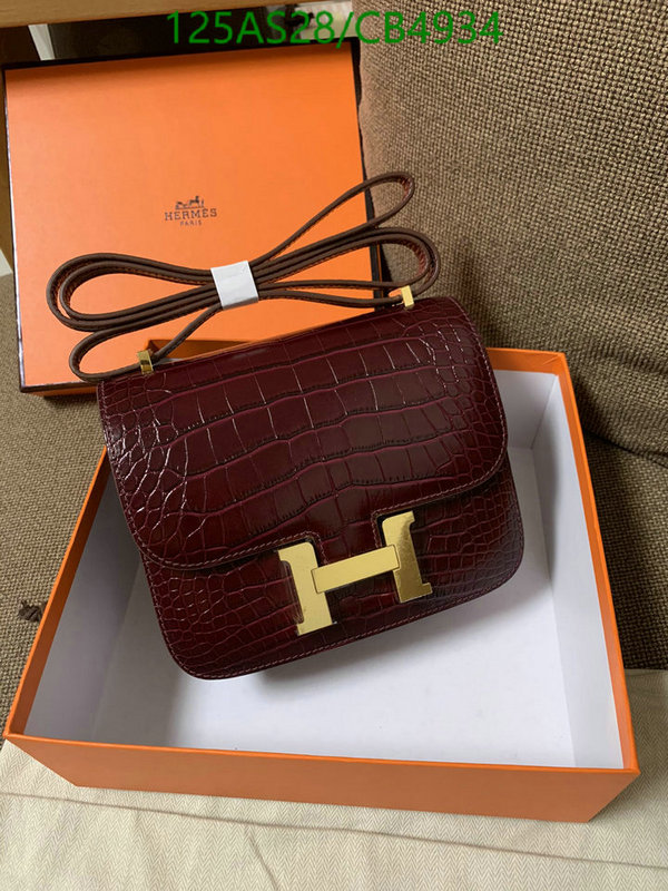 Hermes-Bag-4A Quality Code: CB4934