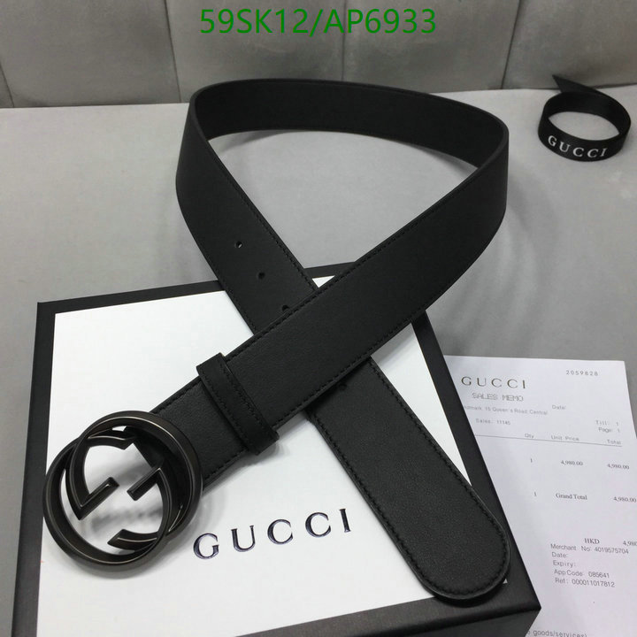 Gucci-Belts Code: AP6933 $: 59USD