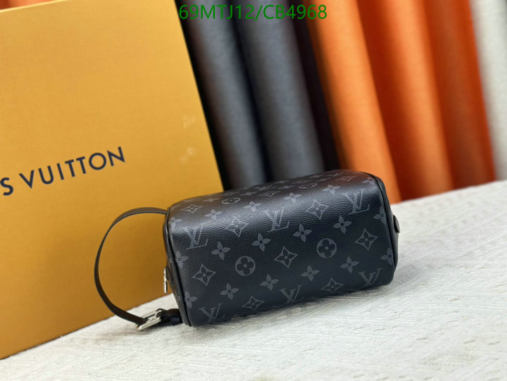 LV-Bag-4A Quality Code: CB4968 $: 69USD