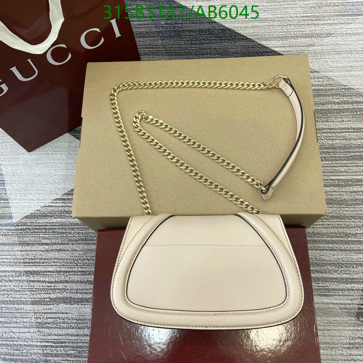 Gucci-Bag-Mirror Quality Code: AB6045