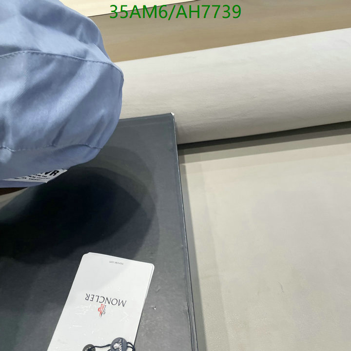 Moncler-Cap(Hat) Code: AH7739 $: 35USD