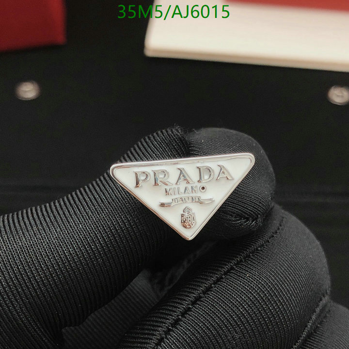 Prada-Jewelry Code: AJ6015 $: 35USD