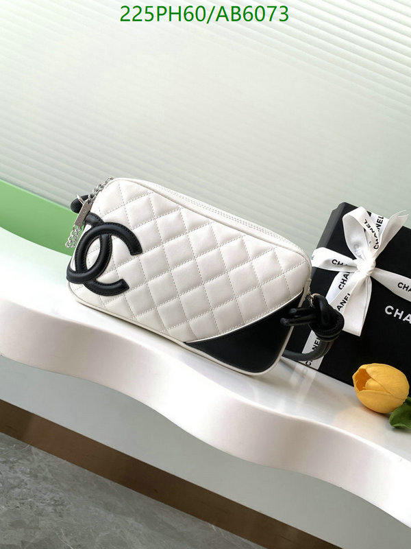 Chanel-Bag-Mirror Quality Code: AB6073 $: 225USD