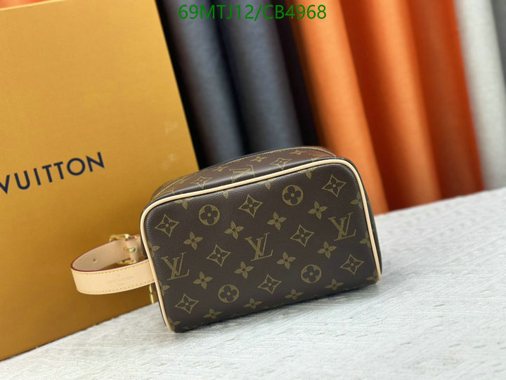 LV-Bag-4A Quality Code: CB4968 $: 69USD