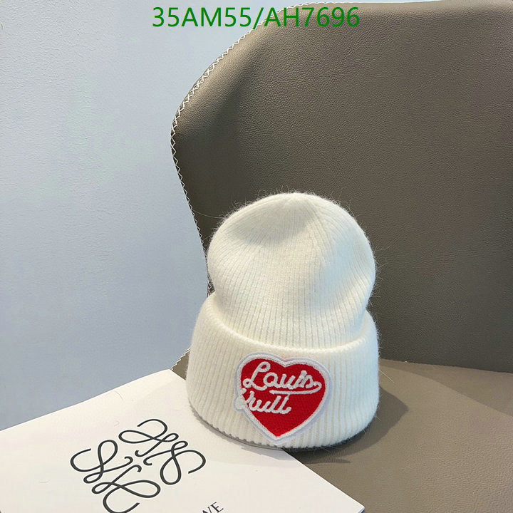 LV-Cap(Hat) Code: AH7696 $: 35USD