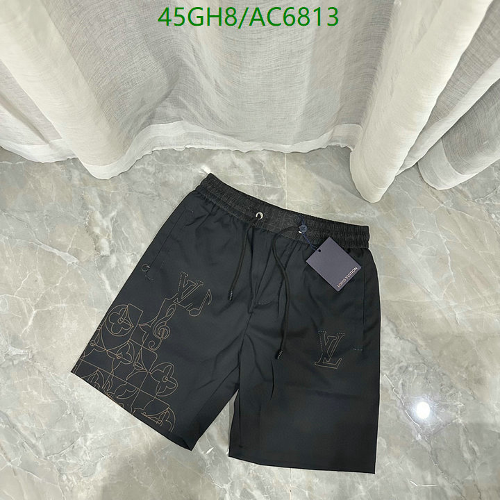 LV-Beach Shorts Code: AC6813 $: 45USD