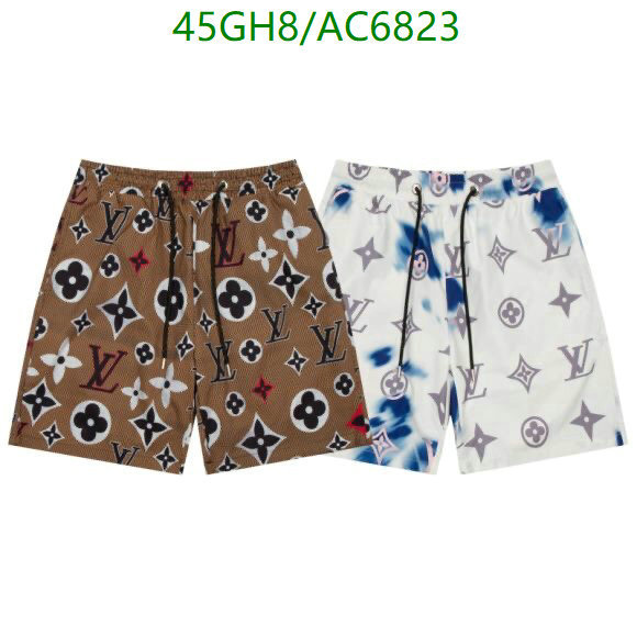 LV-Beach Shorts Code: AC6823 $: 45USD