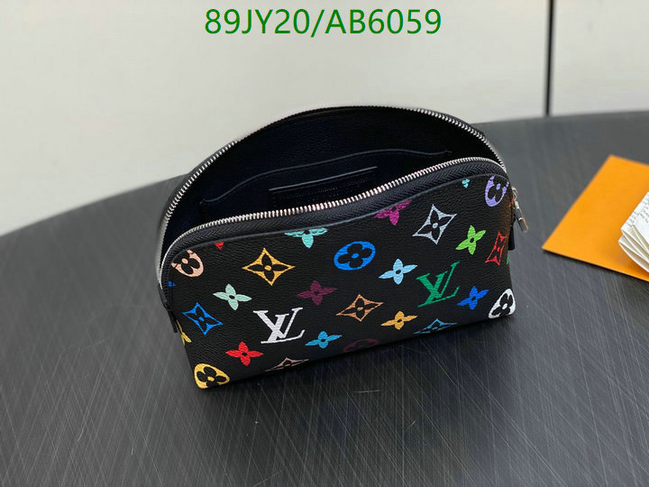 LV-Bag-Mirror Quality Code: AB6059 $: 89USD